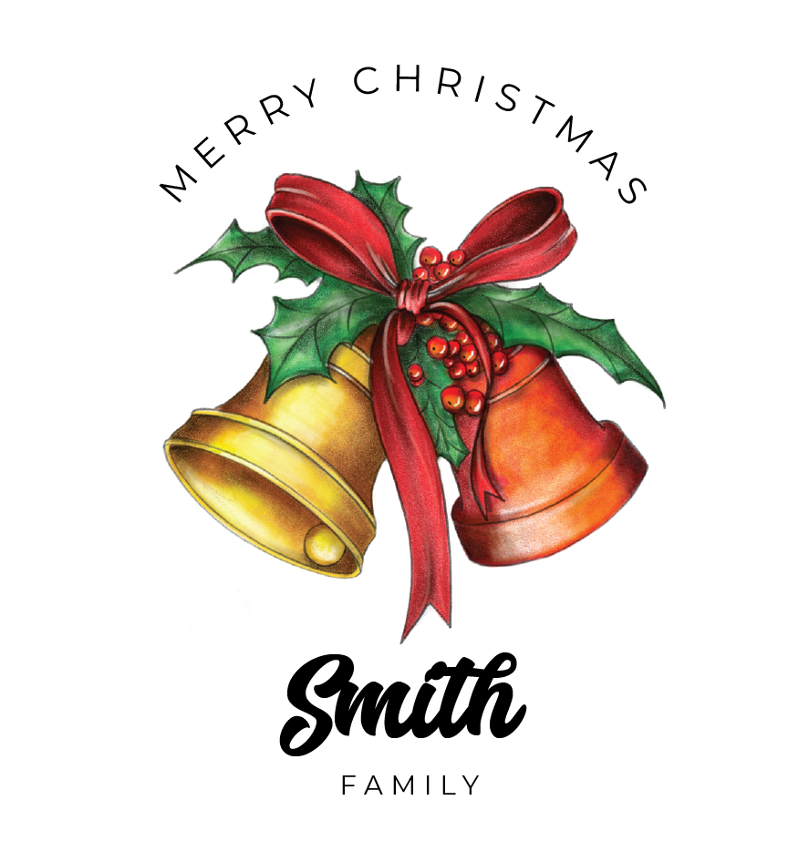 Christmas Bells Style