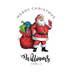 Santa