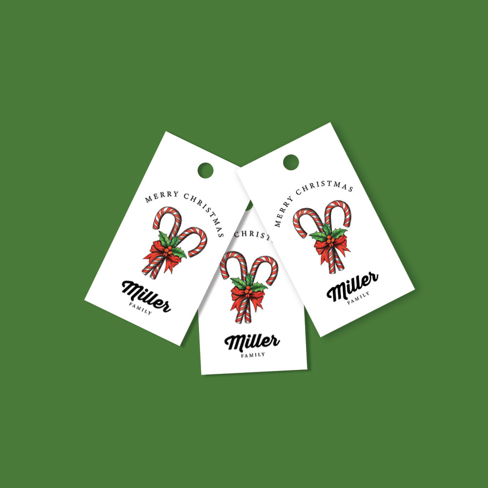 Gift Tags (Sets of 12) - Image 2